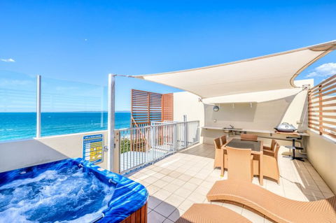 On The Beach Resort Bribie Island - Tourism Bookings 4