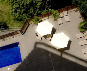 Spring Hill QLD Events Australia