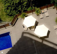 Hotel Urban Brisbane - Events Australia