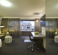 Punthill Apartment Hotels - Little Bourke Street - Events Australia