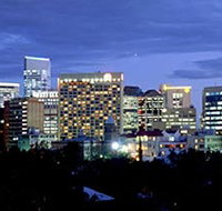 Spring Hill Mews - Events Australia