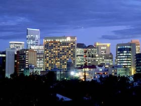 Spring Hill Mews - Events Australia 0