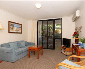 Spring Hill Mews - Events Australia 3