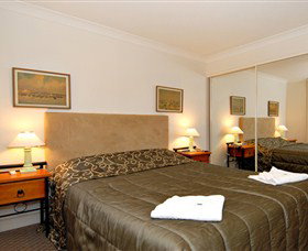 Spring Hill Mews - Events Australia 2