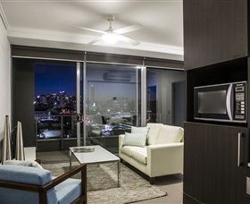 M&A Apartments - Events Australia 2