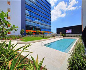 M&A Apartments - Events Australia 1