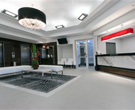 Jephson Hotel - Events Australia 1