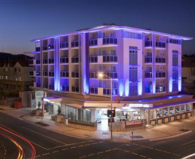 Jephson Hotel - Events Australia 0