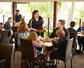 Eight Mile Plains QLD Tourism Bookings