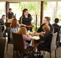 Brisbane Holiday Village - Tourism Bookings