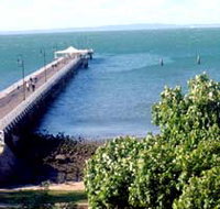 Naracoopa Bed and Breakfast and Pavilion - Tourism Bookings