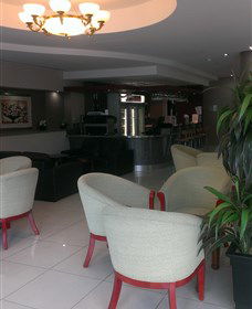Hotel Gloria - Tourism Bookings 2