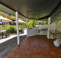 Anchorage Beachfront Island Resort - Events Australia