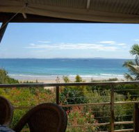 Claytons on Cylinder Beach Front Apartments - Events Australia