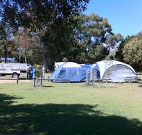 Amity Point Camping Ground - Events Australia