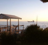 Amity Point Waterfront Cabins - Events Australia