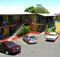Annerley Motor Inn - Tourism Bookings