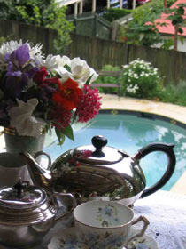 Aynsley Bed And Breakfast - Accommodation Europe 1