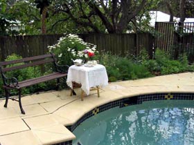 Aynsley Bed And Breakfast - Accommodation Europe 2