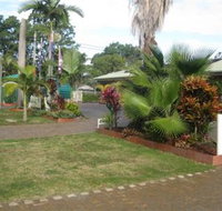 Beachmere Palms Motel - Events Australia