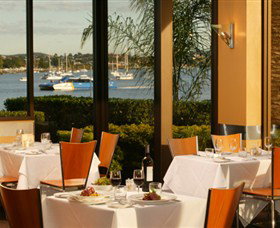 Brisbane Riverview Hotel - Events Australia 2