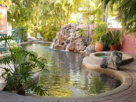 Brisbane Riverview Hotel - Events Australia 1