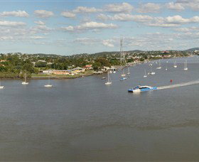 Brisbane Riverview Hotel - Events Australia 0