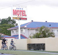 Browns Plains Motor Inn - Tourism Bookings