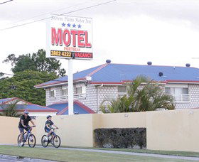 Browns Plains Motor Inn - Tourism Bookings 0
