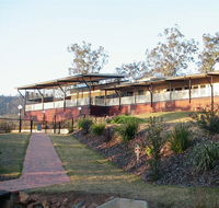 Camp Somerset - Tourism Bookings