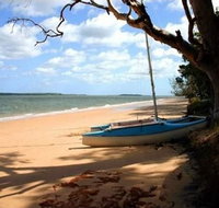 Coochie Katandra Holiday Units - Accommodation Europe