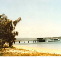 Coochiemudlo Lodge - Accommodation Europe