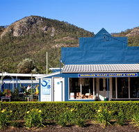 Esk Caravan Park - Events Australia