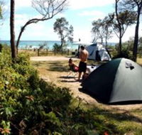 Flinders Beach Foreshore Camping Grounds - Events Australia