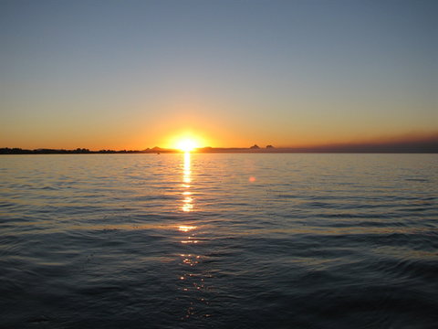 Gallaghers Camping Area - Tourism Bookings 0