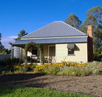 Mary Anns Cottage - Events Australia