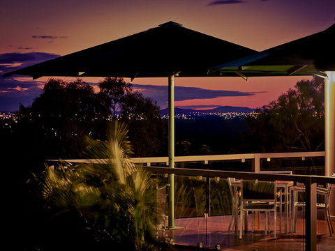 Mercure Clear Mountain Lodge Spa And Vineyard - Events Australia 6