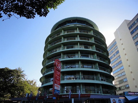 Metro Hotel Tower Mill - Events Australia 1