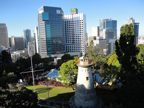 Metro Hotel Tower Mill - Events Australia 2