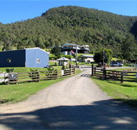 Neurum Creek Bush Retreat - Tourism Bookings