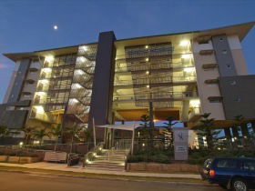On The Beach Resort Bribie Island - Tourism Bookings 0