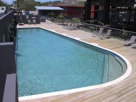 On The Beach Resort Bribie Island - Tourism Bookings 2