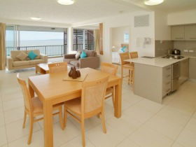 On The Beach Resort Bribie Island - Tourism Bookings 3
