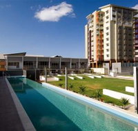 Oxygen Apartments - Events Australia
