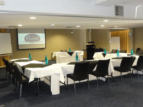 Riverside Hotel South Bank - Events Australia 6