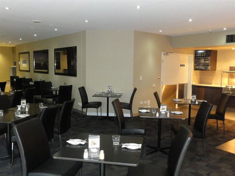 Riverside Hotel South Bank - Events Australia 0