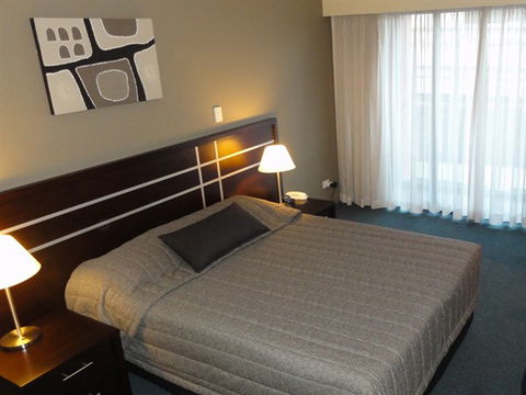 Riverside Hotel South Bank - Events Australia 1