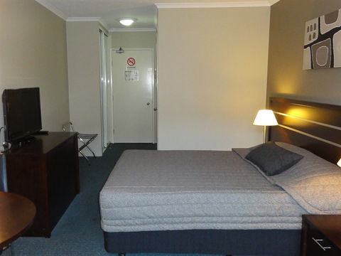 Riverside Hotel South Bank - Events Australia 2