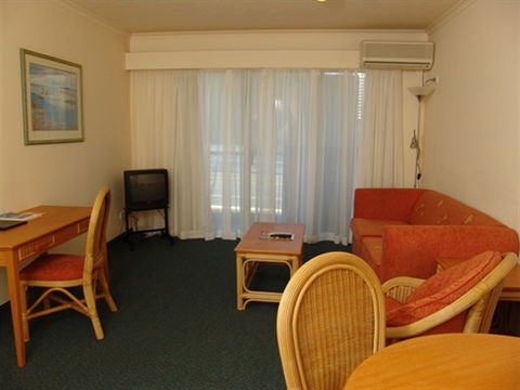 Riverside Hotel South Bank - Events Australia 4