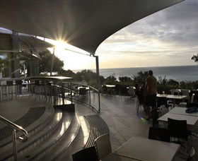 Stradbroke Island Beach Hotel Spa Resort - Events Australia 0